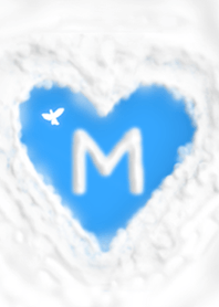 Mさんの空