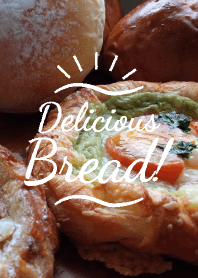 Delicious Bread!
