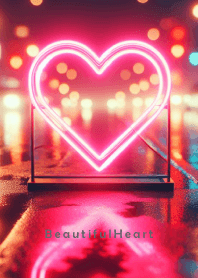 Beautiful Heart-NIGHT 17