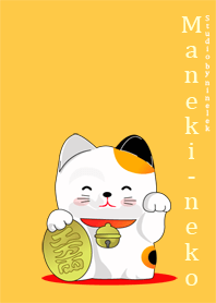 แมวกวัก_โชคลาภ