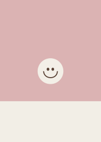 SIMPLE(beige pink)V.2167b