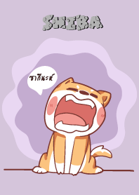 ซากีนะห์ ใครไม่บะ ชิบะ 4 V16