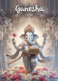 Abundant money-receiving theme 48