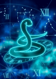 Zodiac Snake -Sagittarius-JPN