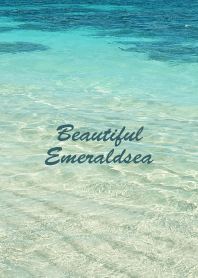 - Beautiful Emeraldsea - 45