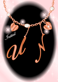 U&N -economic fortune-PinkGold-Initial