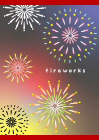 Night of Fireworks02 on RB