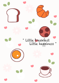 Easy breakfast 2