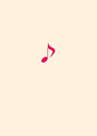Beige & Pink