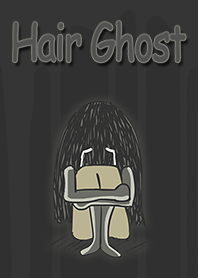 Hair Ghost - Theme