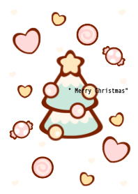 Happy Pastel Christmas 6