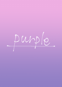 Purple -simple-
