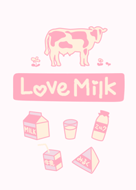Love Milk