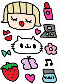 (nenerinGirls theme321)