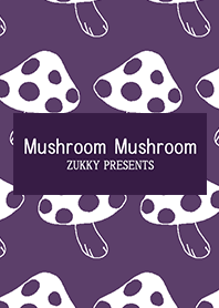 MushroomMushroom05