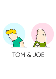 Tom and Joe's Flat Style