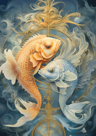 Miracle Zodiac Sign of Pisces