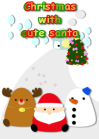 korokoro santa theme