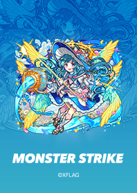 MONSTER STRIKE Raphael2