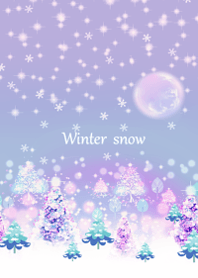 Glittering Nordic Christmas12.