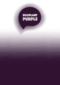 Eggplant Purple In White Theme V.1(JP)