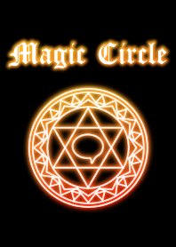 Magic Circle Theme 01