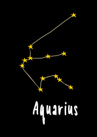 Aquarius zodiac