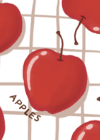 Apples Cute