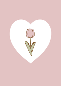 Lovely Tulips -2024- 1