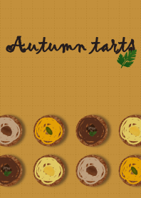 [R] Tarts 02 + Mustard |os