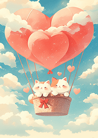 Heal your hearts tar cat-294