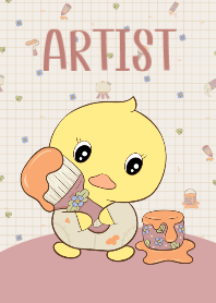 Artist them
