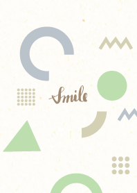 Fashionable pattern27 from Japan