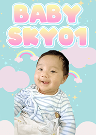 Sky Ver.01