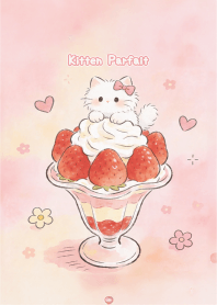 Little Meow Parfait