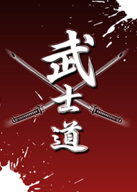 BUSHIDO[Japan]2
