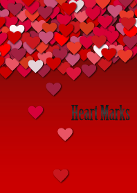 Heart Marks