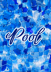 POOL ICON THEME 25