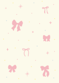 Cute bow