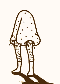 怪可愛的Mr.鼻頭先生1.2 凱瑞精選集