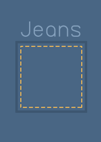Jeans lovers