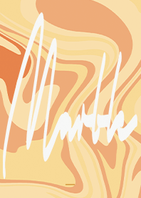 สีส้ม : สียั่งยืน