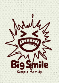 BigSmile splash ver_Green3