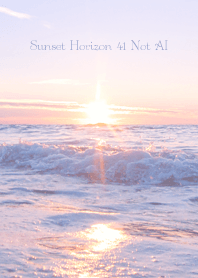SunsetHorizon 41 Not AI
