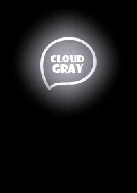 Cloud Gray Neon Theme V1