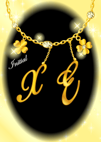 X&E -economic fortune-Goldcharm-Initial