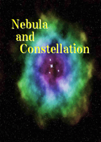Nebula  and  Constellation