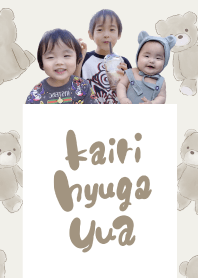 kairi&hyuga&yua_rireritts