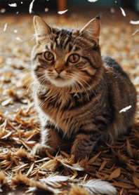 Cats run wild #FSBbG19.