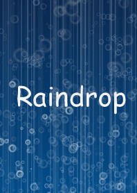 Raindrop